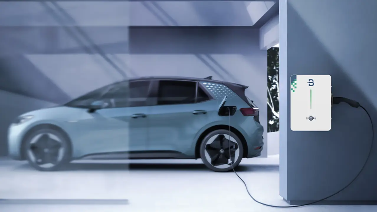 4 kW csatlakozóaljzattal